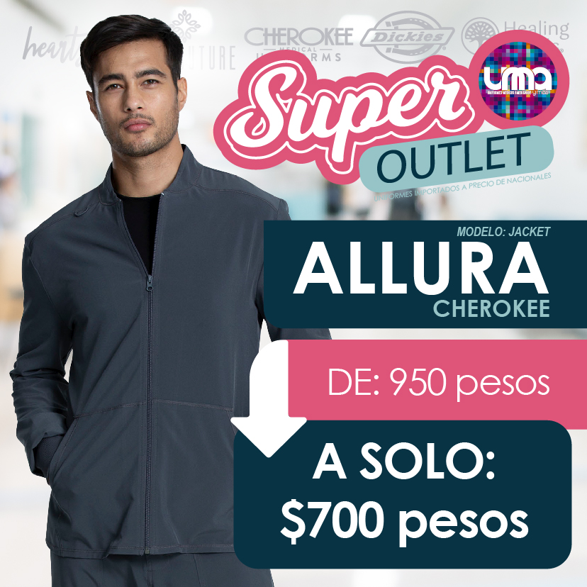 Uniformes medicos Dickies